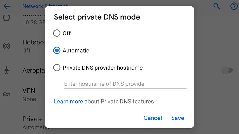 Illustration for article titled Yes, You Should Still Change Your DNS Settings for Better Internet